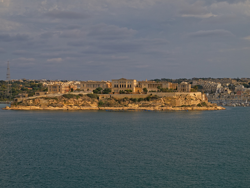 Valletta